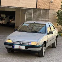 پژو ۴۰۵ مدل ۸۸ تک برگ|خودرو سواری و وانت|شیراز, کوشک میدان|دیوار