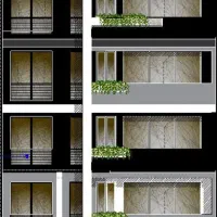 پیش فروش آپارتمان بلوار فدک ۳ خواب|پیشفروش املاک|شیراز, شهرک مفتح|دیوار