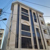 ۳خواب بزرگ / ۱۸۳متر / لاکانی / چله خانه