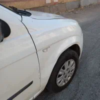 تیبا صندوق‌دار SX، مدل ۱۴۰۰|خودرو سواری و وانت|اهواز, شهرک پیام|دیوار