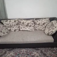 مبل راحتی|مبلمان خانگی و میز عسلی|مشهد, انقلاب|دیوار