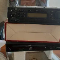 پخش کننده دی وی دی اسپیکرUSBنقدواقساط|پخش‌کننده DVD و ویدیو|یزد, |دیوار