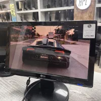 مانیتور 16 اینچ واید برند LG تعداد یک دست