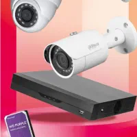 برقکار .دوربین و دزدگیر|لوستر و چراغ آویز|اصفهان, جامی|دیوار