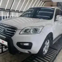 لیفان X60 اتوماتیک در حد