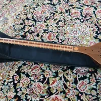 ستارحرفه ای نو و جلد نو بدون ایراد|سازهای سنتی|ملکشاهی, |دیوار