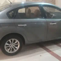 برلیاس صندوق دار مدل۹۵دورطوق چرخ عقب رنگ دارد|خودرو سواری و وانت|تهران, فردوس|دیوار