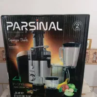 همه نو نو داخل کارتن|اجاق گاز و لوازم برقی پخت‌وپز|زرند, |دیوار