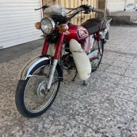 یاماها YD