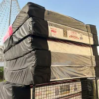 تشک ضد حساسیت / ریباند دار / طبی وطبی فنری