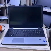 لپ تاپ دسته دو اچ پی laptop hp 350 g2|رایانه همراه|بندرعباس, |دیوار