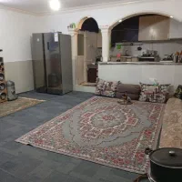 منزل دربست دو طبقه تمیز پایین با سرویس بالا یکسره|اجارهٔ خانه و ویلا|مشهد, بهمن|دیوار