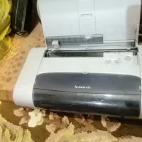 پرینتر اچ پی جوهرافشان