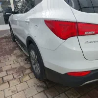 سانتافه مدل ۲۰۱۵|خودرو سواری و وانت|مشگین شهر, |دیوار