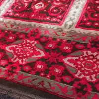 فرش بسیار شیک و زیبا