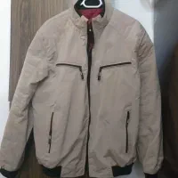 کاپشن پاییزه بهاره دو رو نو