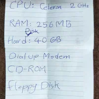 کامپیوتر خانگی|رایانه رومیزی|مشهد, شاهد (شهرک غرب)|دیوار