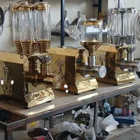 دستگاه کره‌گیری  5\5اسب صنعتی و کره گیر نیمه صنعتی|سایر لوازم برقی|تبریز, |دیوار