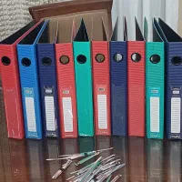 زونکن اسناد بایگانی|لوازم التحریر|فردیس, انبار نفت|دیوار