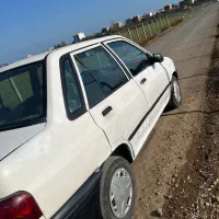 پراید۸۳ انژکتور|خودرو سواری و وانت|آستارا, |دیوار