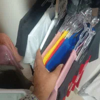 پانزده تاتیشرت زنانه جنس قشم رنگ طرح مخطلف