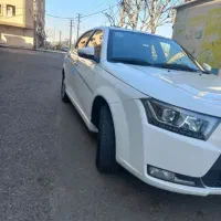 دنا تیپ ۲|خودرو سواری و وانت|گرگان, |دیوار