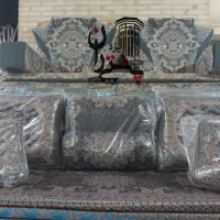 سرویس ۷تیکه پشتی|پشتی|یزد, |دیوار