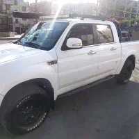 کاپرا ۲ مدل ۴۰۱|خودرو سواری و وانت|تهران, بهجتآباد|دیوار