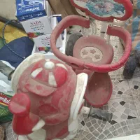 دوچرخه کودک