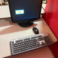 فروش کامپیوتر و تجهیزات کافی نت