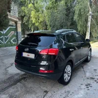 جک اس ۵ بدون رنگ