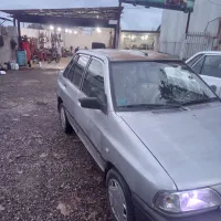 پراید مدل ۸۵