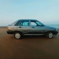 پراید 141 مدل 89 ABS|خودرو سواری و وانت|رودسر, |دیوار