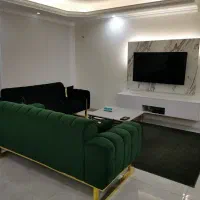 اجاره روزانه/هفتگی/ماهانه آپارتمان در سعادت آباد