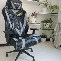 صندلی گیمینگ دیزل (تولید کننده)|صندلی و نیمکت|رباطکریم, شهرک صنعتی دهحسن|دیوار