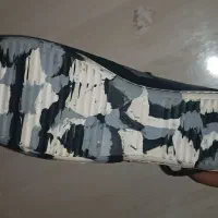 کفش کشتی