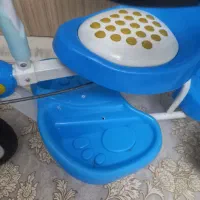 چرخ|اسباب و اثاث بچه|باغستان, |دیوار