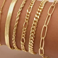 دستبند گم کردم