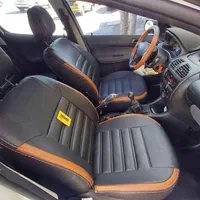 روکش صندلی انواع خودرو  ایرانی و خارجی|قطعات یدکی و لوازم جانبی|تهران, آبشار تهران (دریاچه)|دیوار