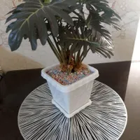 گل مصنوعی