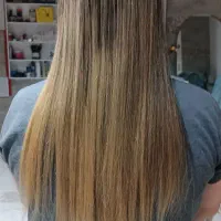 احیا و صافی مو|خدمات آرایشگری و زیبایی|سنندج, |دیوار