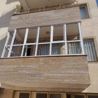 در پنجره یو پی وی سی