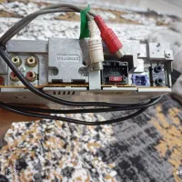 3950btپایونر جی بی ال میدرنج 10|قطعات یدکی و لوازم جانبی|مشهد, شهید علی محمدی|دیوار