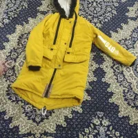 کاپشن دخترانه بدون پارگی