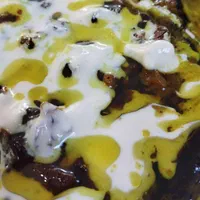 غذای آماده فلفل (خیابان البرز)