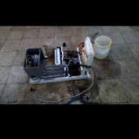 تعمیرات پکیج.آبگرمکن.هوداجاق گاز.لباسشویی.ماکروفر|خدمات پیشه و مهارت|ری, شهادت|دیوار