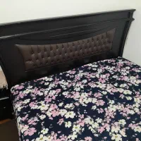 تخت خواب دونفره|تخت و سرویس خواب|ورامین, ورامین|دیوار