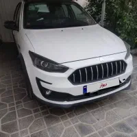 خوردو اطلس gl