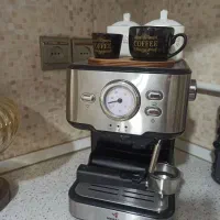 اسپرسومباشی2021