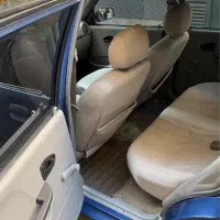 پراید ۱۱۱ se مدل ۹۶ خانگی|خودرو سواری و وانت|تهران, مخصوص|دیوار